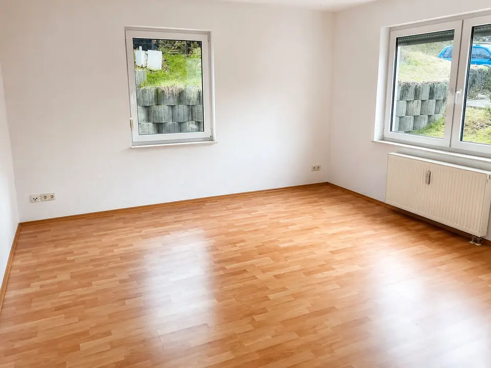 2 Zimmer Wohnung mit 54 m² in Gera – Bild 1