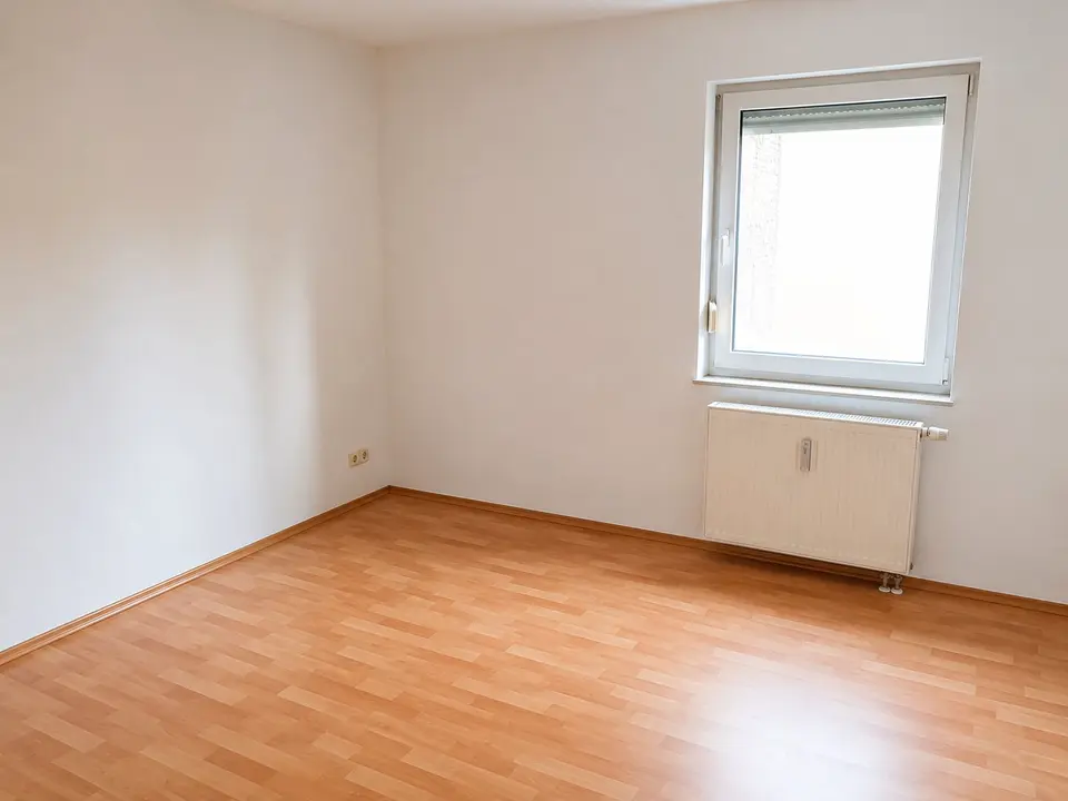 2 Zimmer Wohnung mit 54 m² in Gera – Bild 2