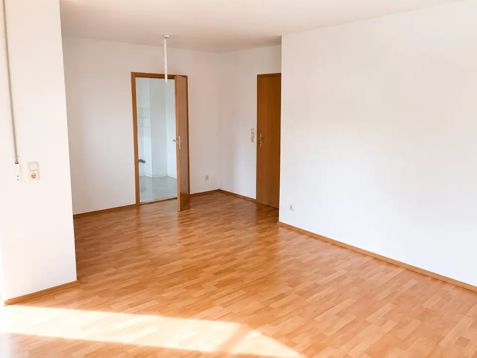 2 Zimmer Wohnung mit 54 m² in Gera – Bild 5