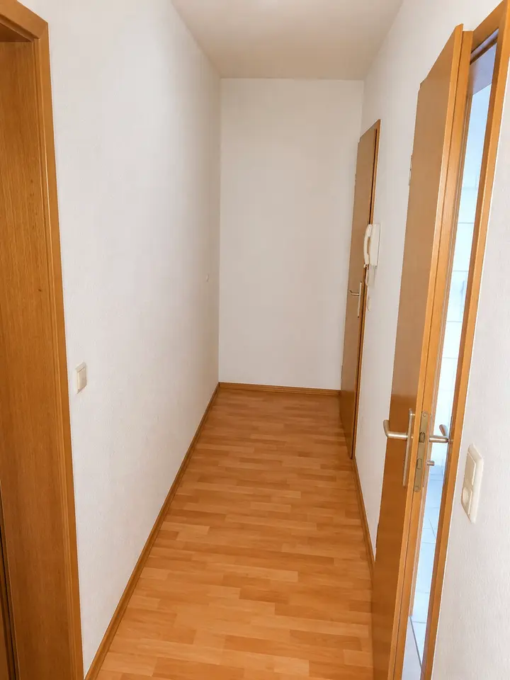 2 Zimmer Wohnung mit 54 m² in Gera – Bild 7