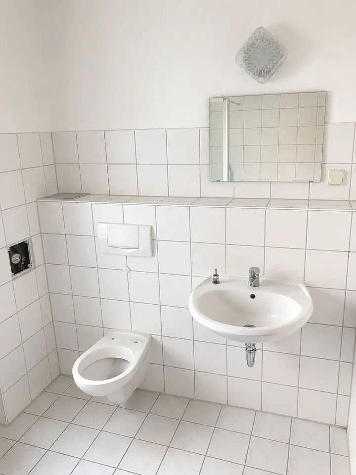 2 Zimmer Wohnung mit 54 m² in Gera – Bild 9