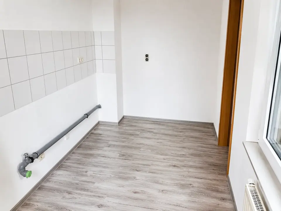 2 Zimmer Wohnung mit 54 m² in Gera – Bild 10