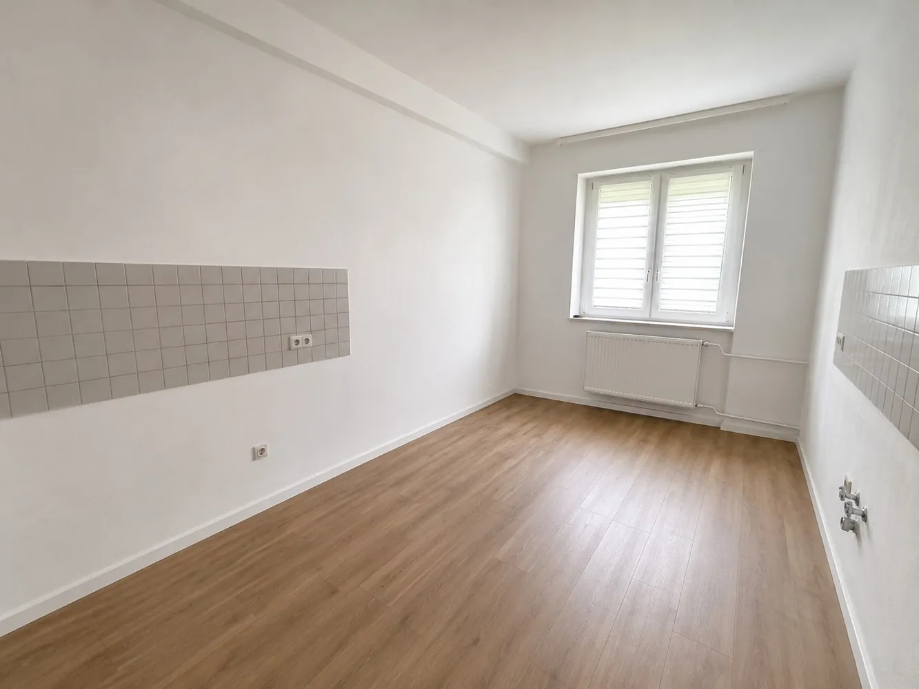 2 Zimmer Wohnung mit 60 m² in Herne – Bild 3