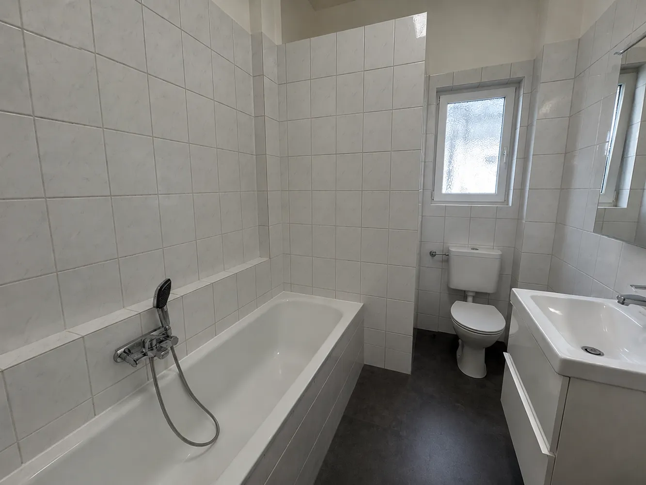 2 Zimmer Wohnung mit 60 m² in Herne – Bild 4