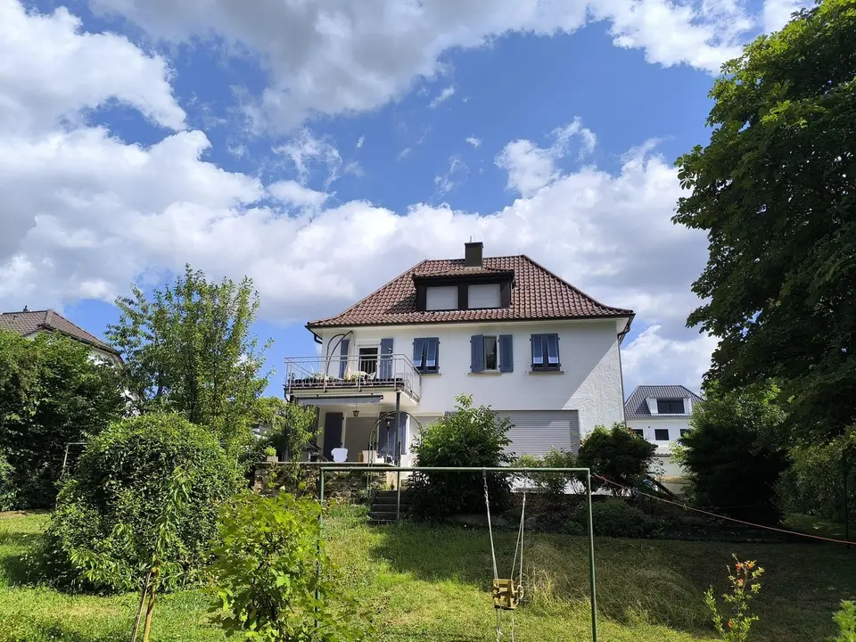 3 Zimmer Wohnung mit 48 m² in Göppingen – Bild 4