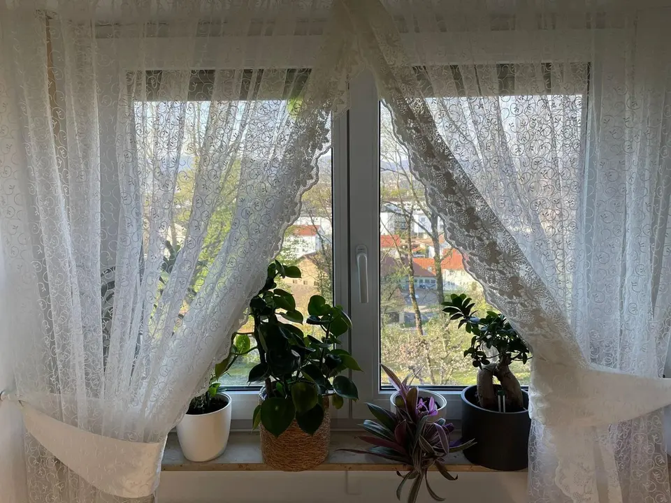3 Zimmer Wohnung mit 48 m² in Göppingen – Bild 5
