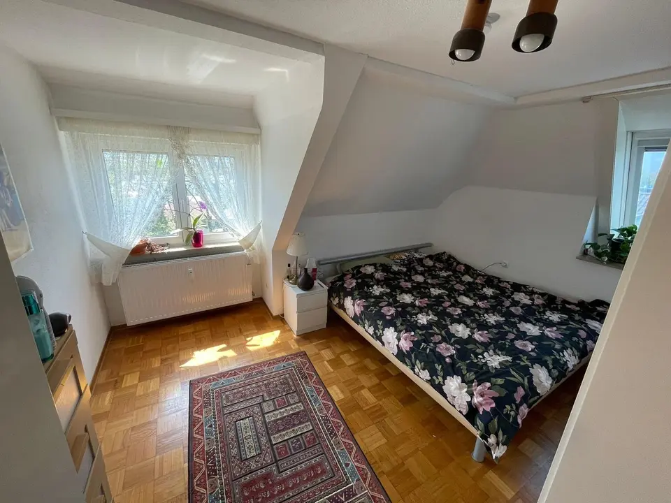 3 Zimmer Wohnung mit 48 m² in Göppingen – Bild 7