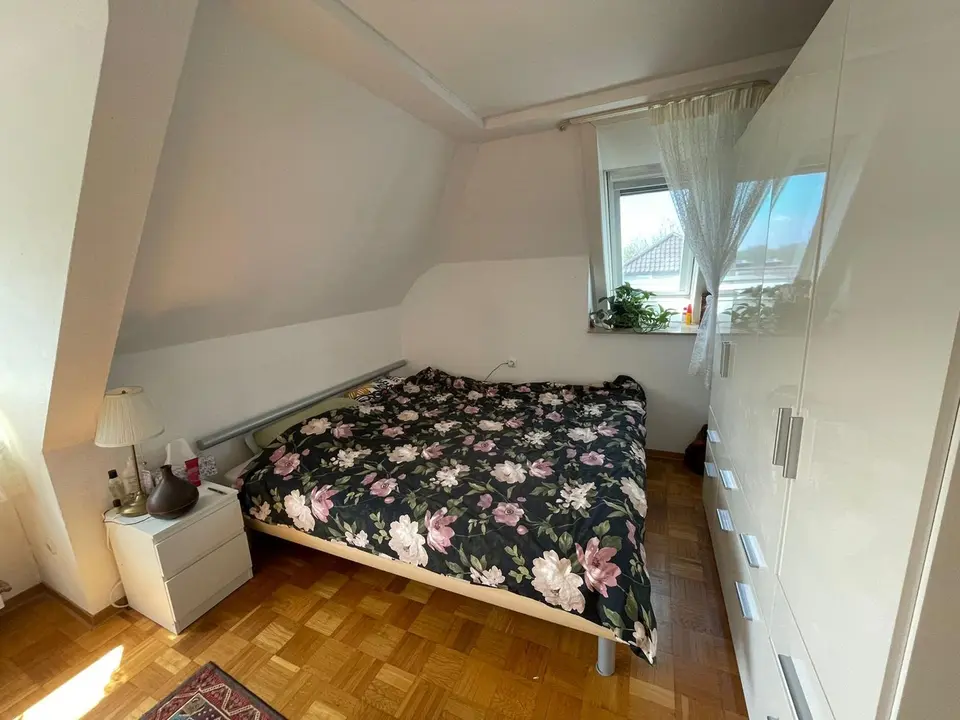 3 Zimmer Wohnung mit 48 m² in Göppingen – Bild 8