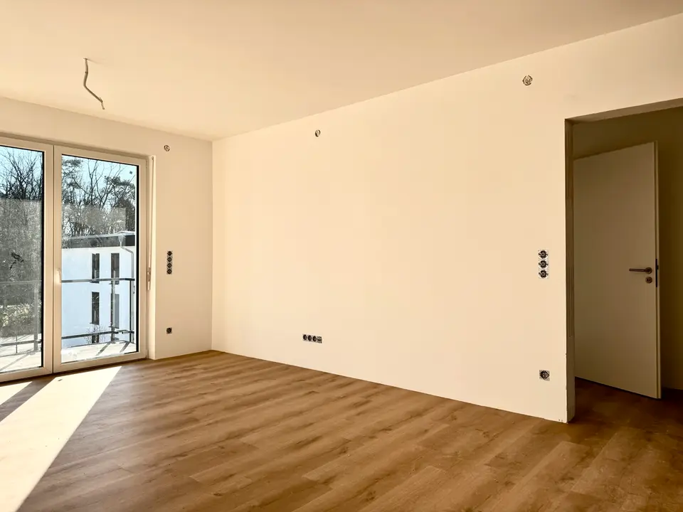 3 Zimmer Wohnung mit 86 m² in Bielefeld – Bild 2