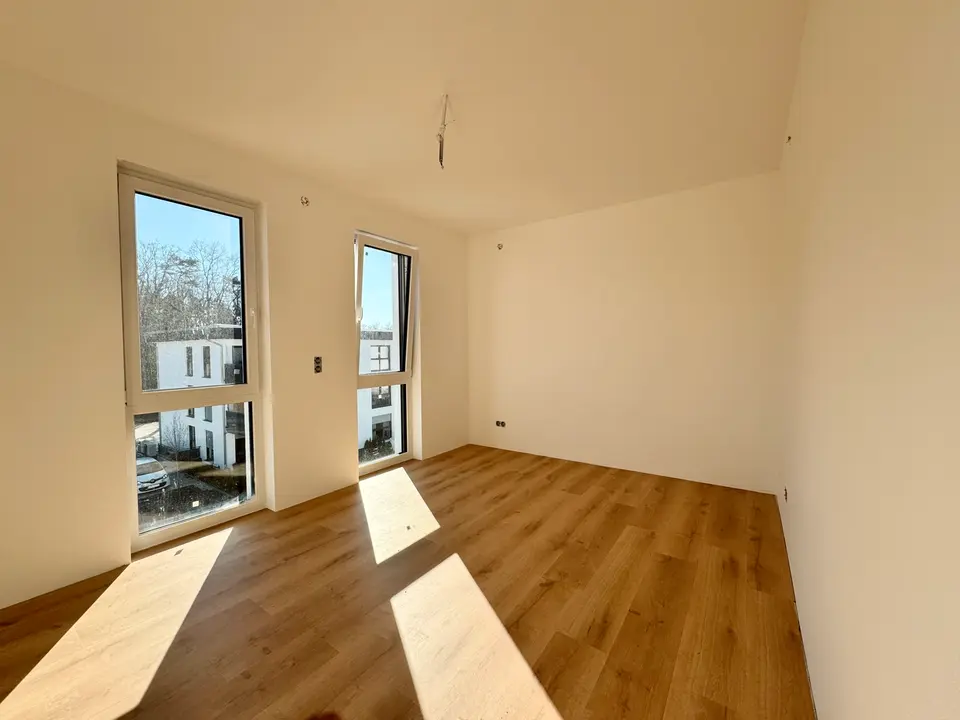3 Zimmer Wohnung mit 86 m² in Bielefeld – Bild 4