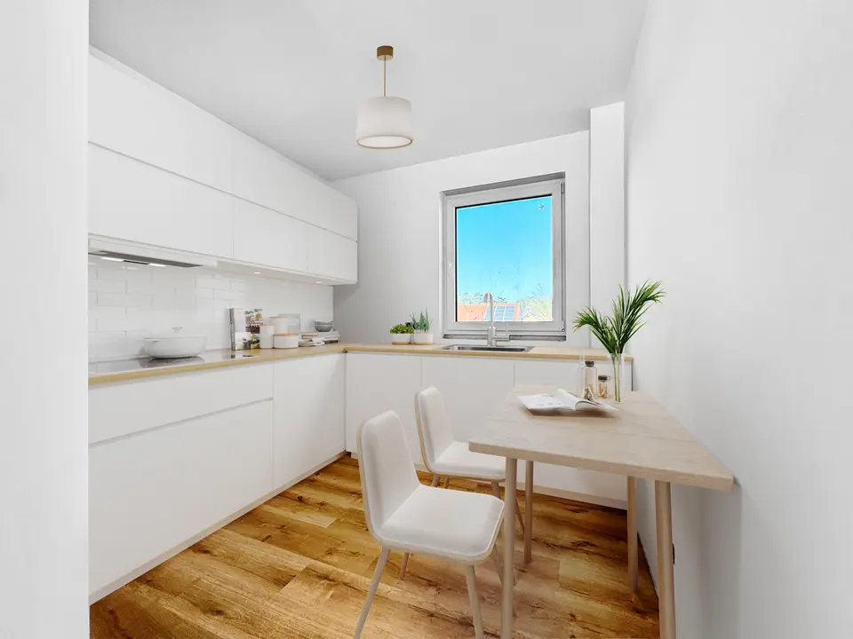 3 Zimmer Wohnung mit 86 m² in Bielefeld – Bild 5