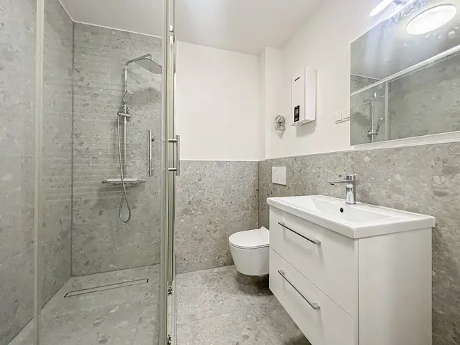 1 Zimmer Wohnung mit 44 m² in Solingen – Bild 4