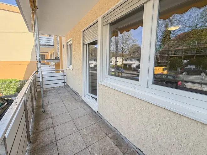 1 Zimmer Wohnung mit 44 m² in Solingen – Bild 5