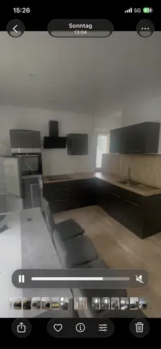 3 Zimmer Wohnung mit 65 m² in Hamm – Bild 2