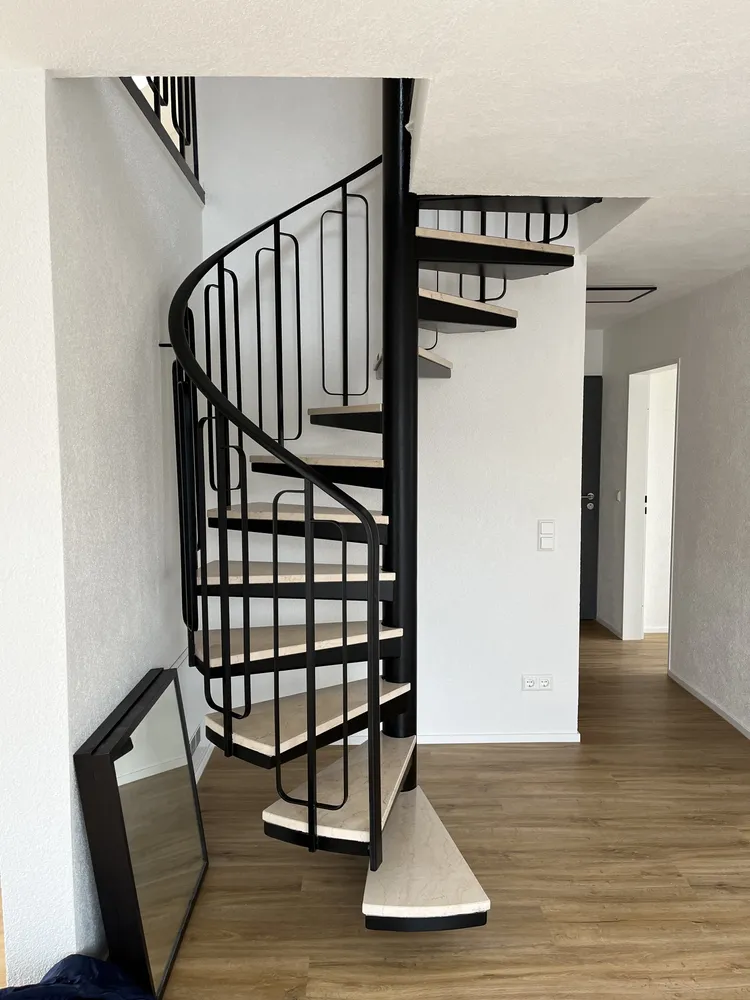 5 Zimmer Wohnung mit 102 m² in Aalen – Bild 5