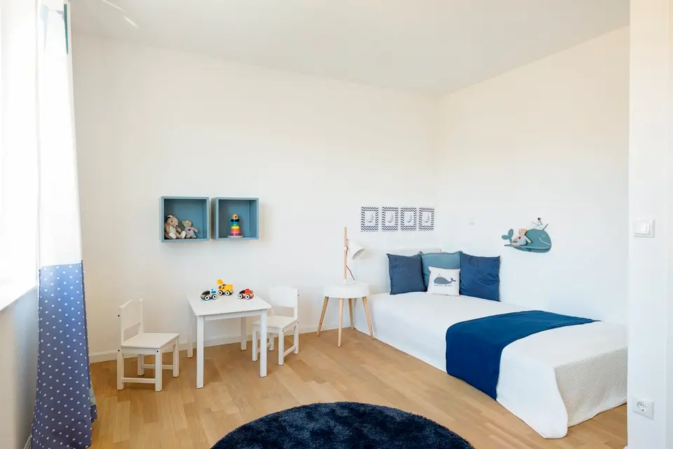 4 Zimmer Haus mit 109 m² in Duisburg – Bild 4