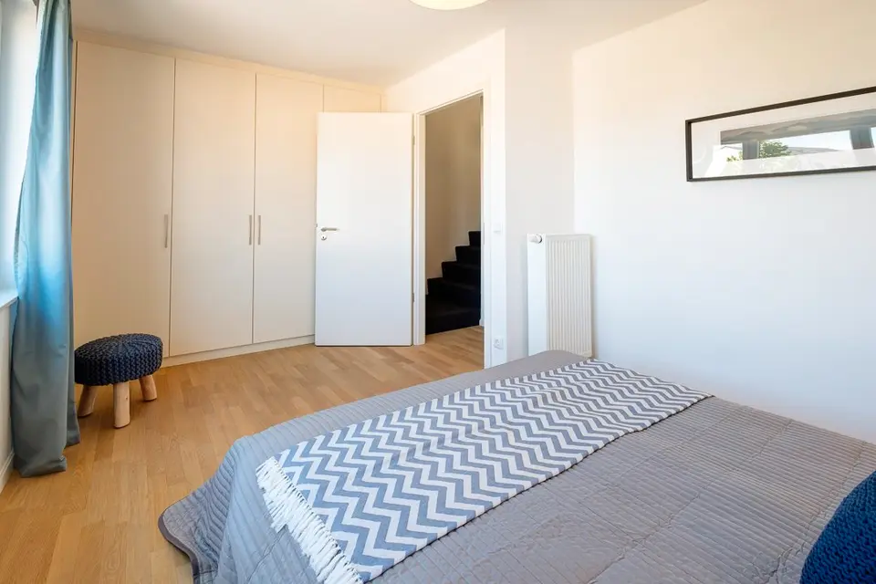 4 Zimmer Haus mit 109 m² in Duisburg – Bild 6