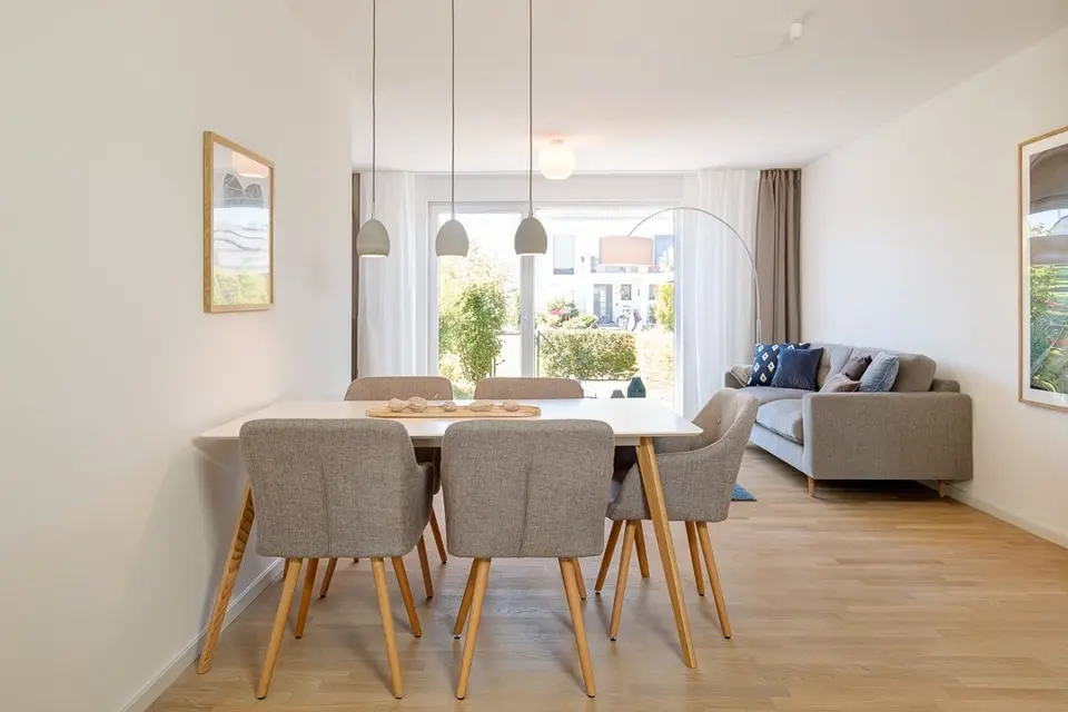 4 Zimmer Haus mit 109 m² in Duisburg – Bild 8