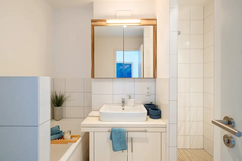 4 Zimmer Haus mit 109 m² in Duisburg – Bild 10