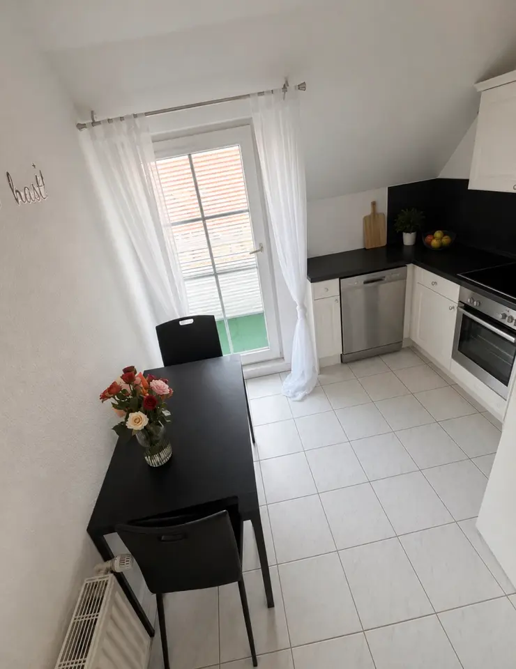 3 Zimmer Wohnung mit 80 m² in Winsen (Luhe) – Bild 4