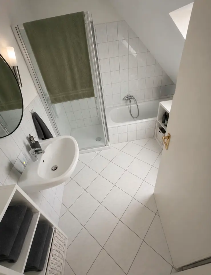 3 Zimmer Wohnung mit 80 m² in Winsen (Luhe) – Bild 7