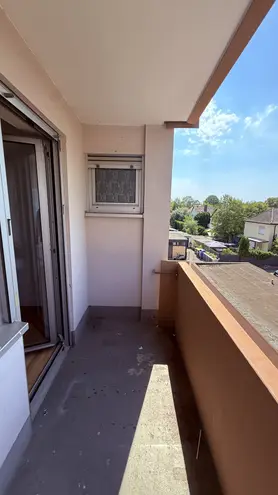 2 Zimmer Wohnung mit 68 m² in Ludwigshafen am Rhein – Bild 1
