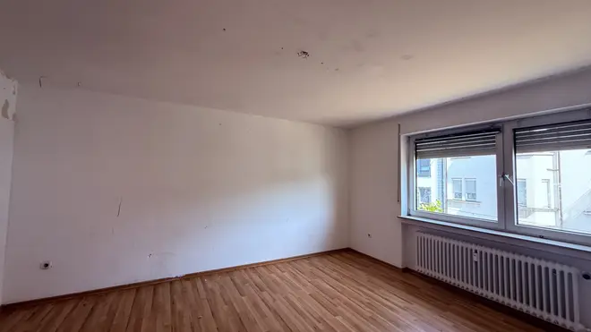 2 Zimmer Wohnung mit 68 m² in Ludwigshafen am Rhein – Bild 2