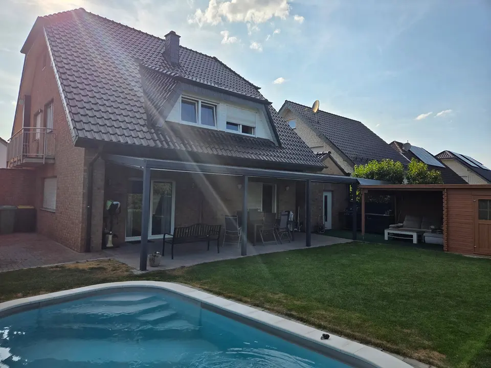 5 Zimmer Haus mit 170 m² in Mönchengladbach – Bild 5