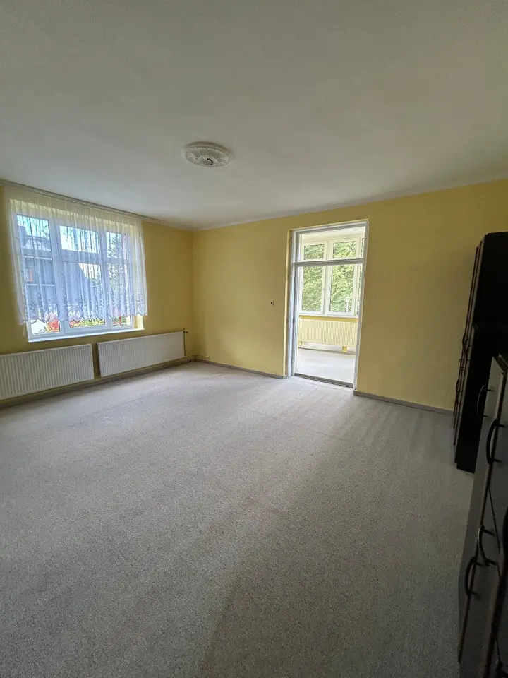 4 Zimmer Wohnung mit 98 m² in Weimar – Bild 2