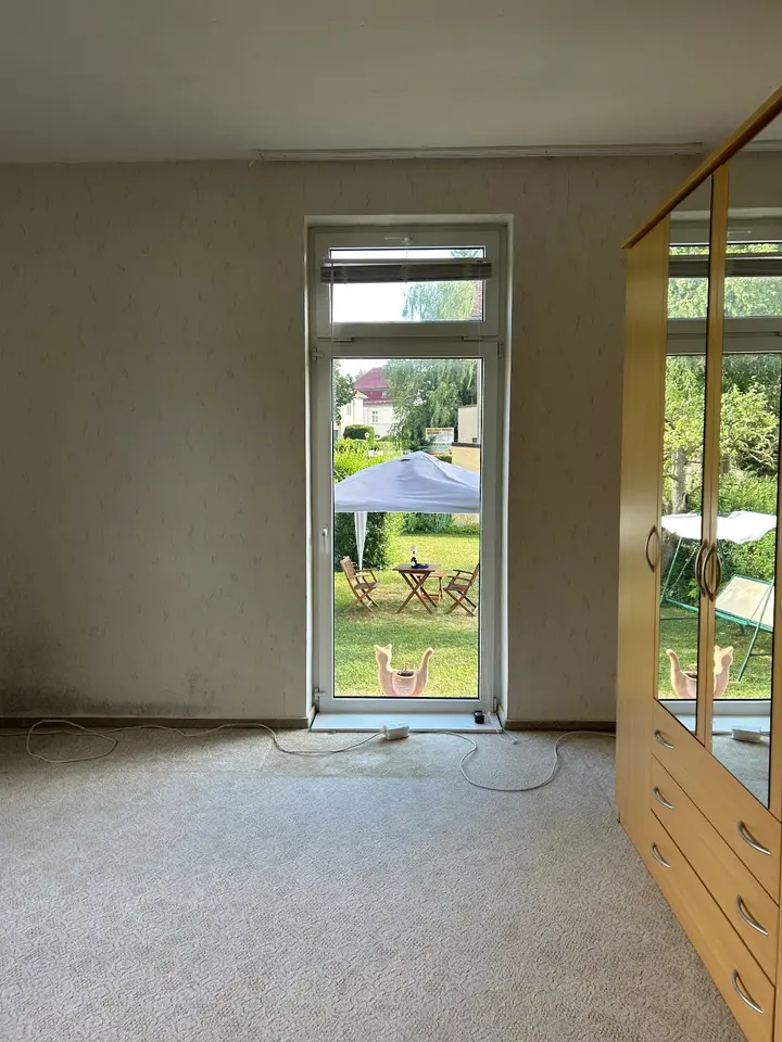 4 Zimmer Wohnung mit 98 m² in Weimar – Bild 3
