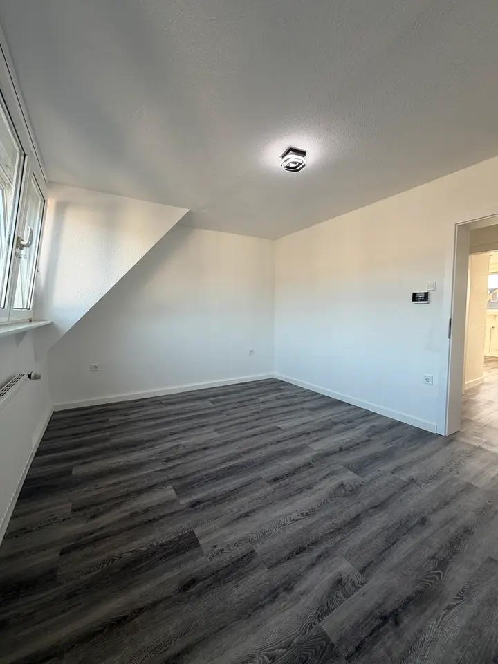 3 Zimmer Wohnung mit 60 m² in Hamm – Bild 3