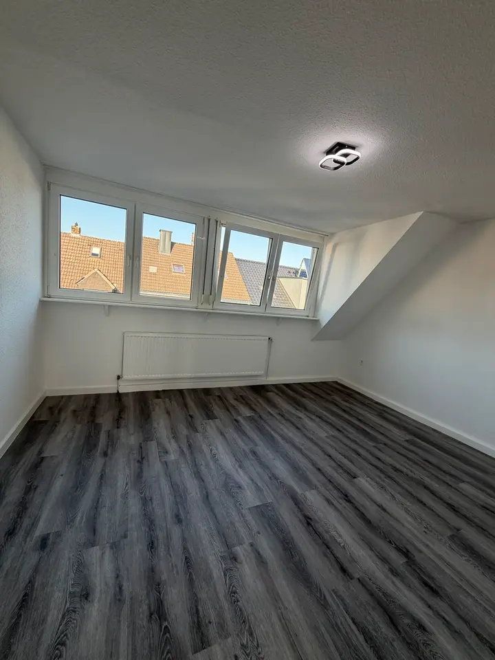 3 Zimmer Wohnung mit 60 m² in Hamm – Bild 4