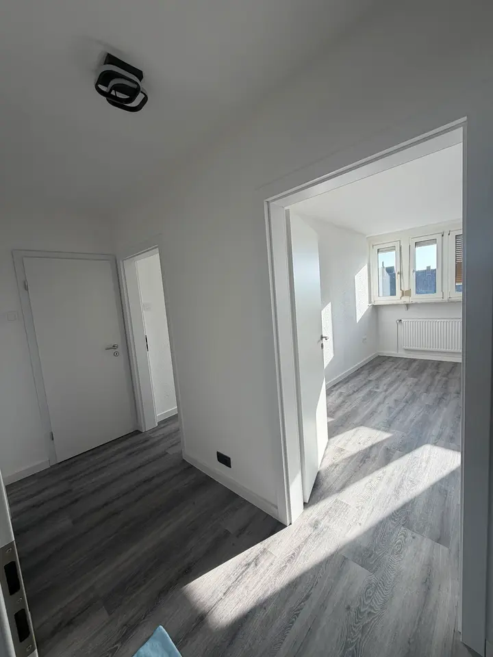 3 Zimmer Wohnung mit 60 m² in Hamm – Bild 5