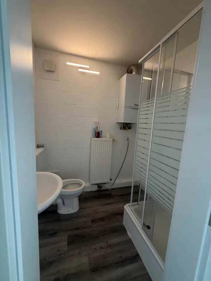 3 Zimmer Wohnung mit 60 m² in Hamm – Bild 9