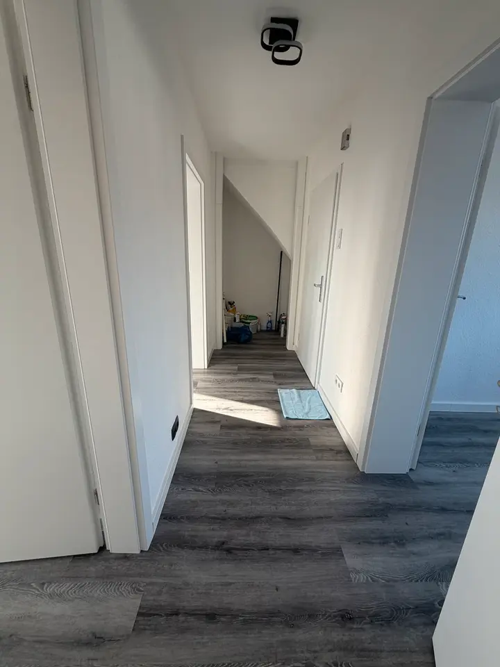 3 Zimmer Wohnung mit 60 m² in Hamm – Bild 10