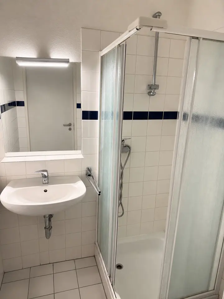 2 Zimmer Wohnung mit 48 m² in Lübeck – Bild 5