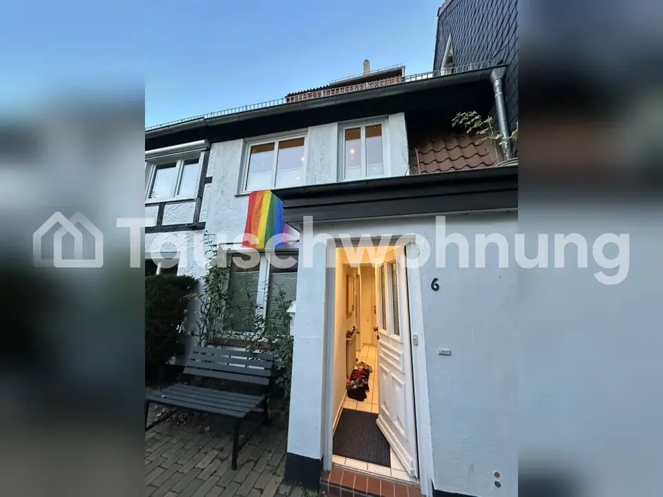2 Zimmer Wohnung mit 48 m² in Lübeck – Bild 7