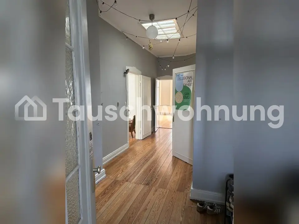 2 Zimmer Wohnung mit 48 m² in Lübeck – Bild 8