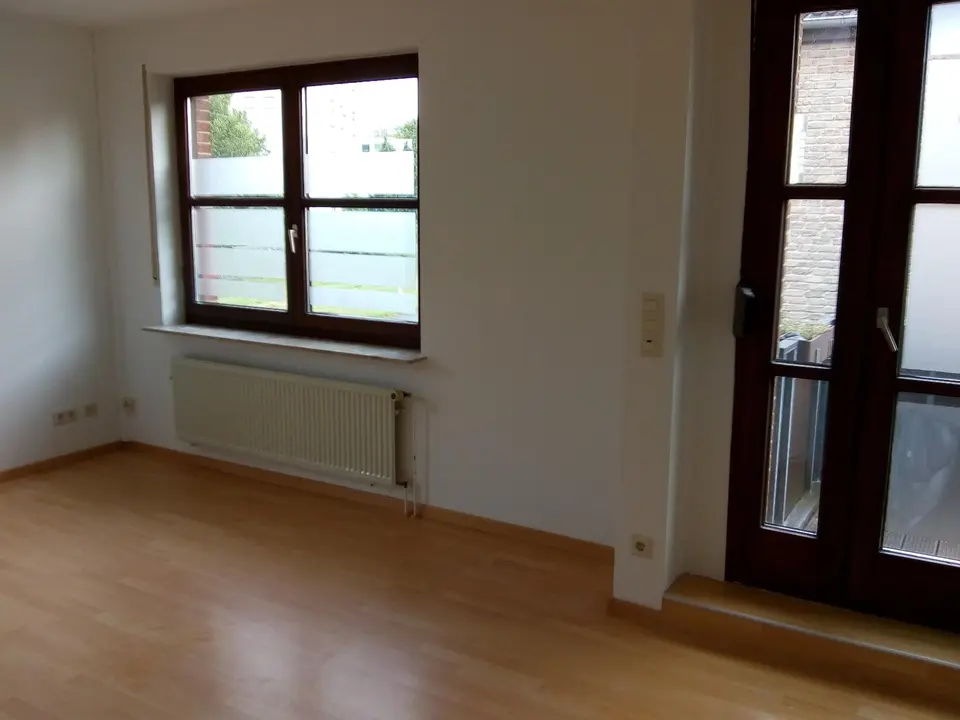 Studio mit 45 m² in Braunschweig – Bild 1