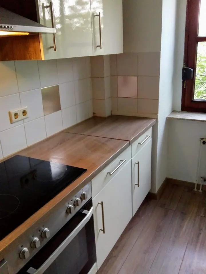 Studio mit 45 m² in Braunschweig – Bild 3
