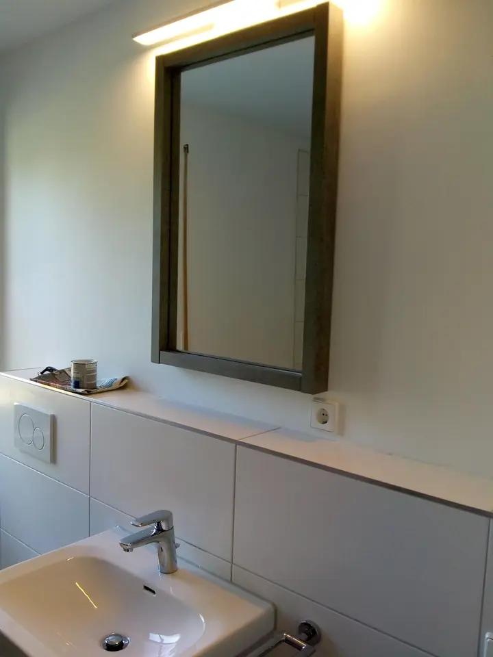 Studio mit 45 m² in Braunschweig – Bild 8