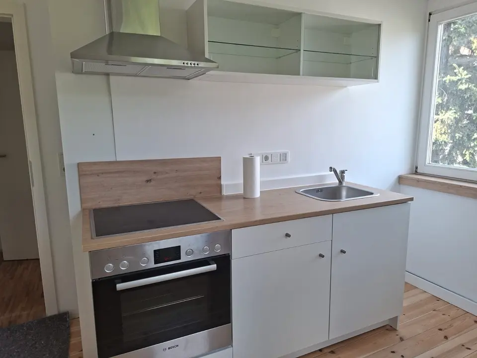 Studio mit 45 m² in Braunschweig – Bild 9