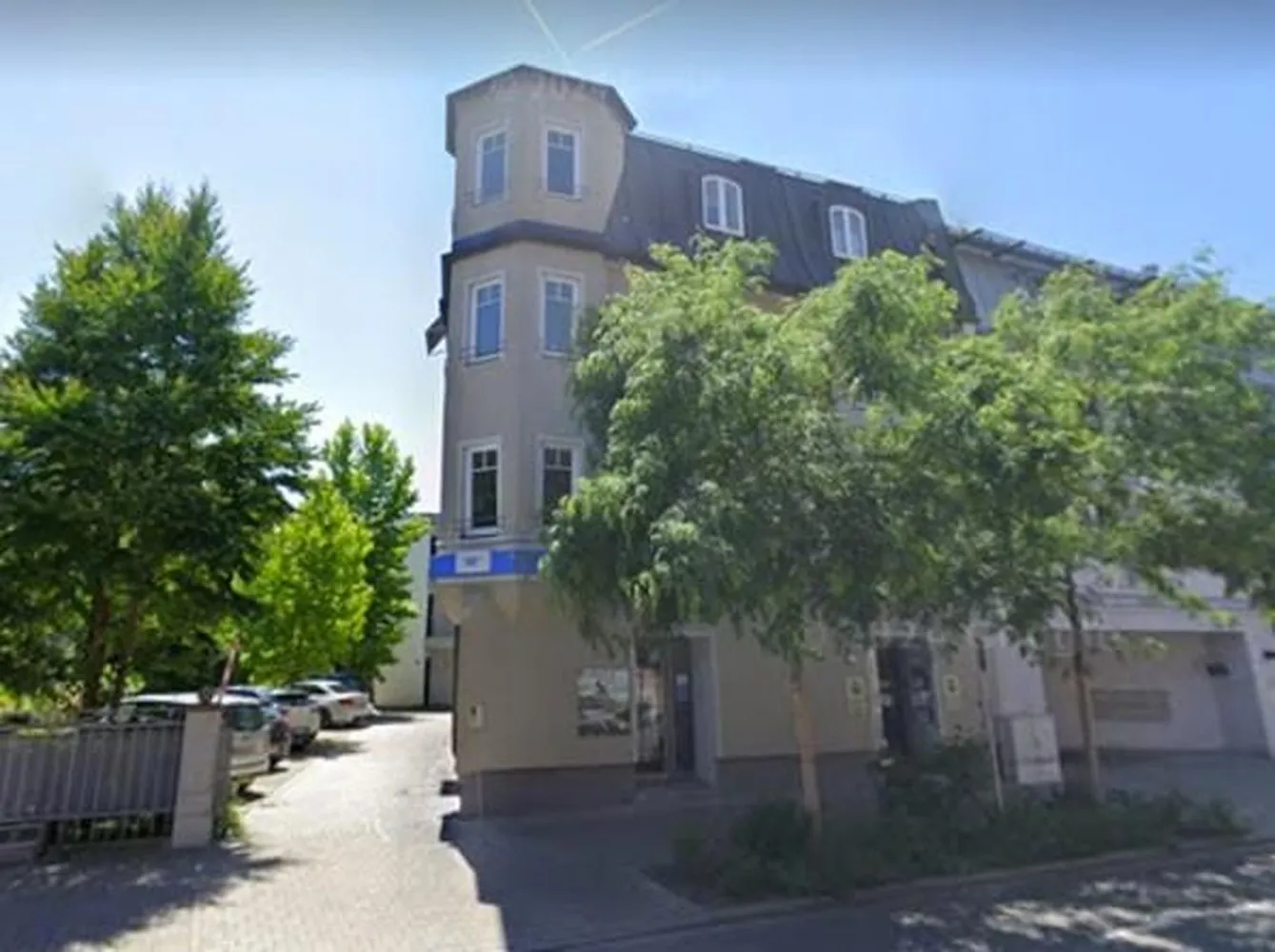 2 Zimmer Wohnung mit 116 m² in Rosenheim – Bild 1
