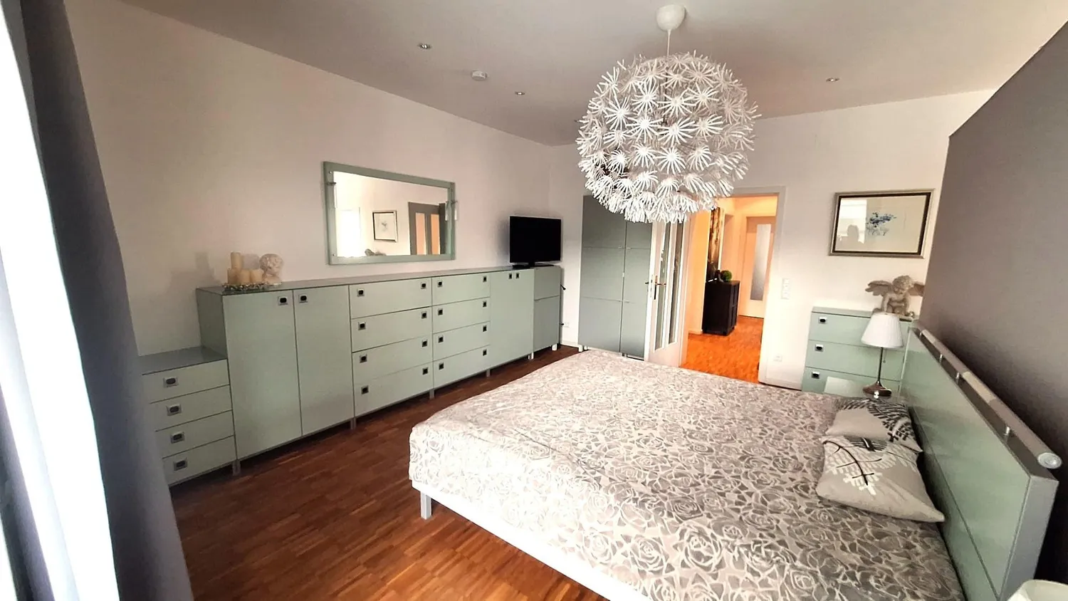 2 Zimmer Wohnung mit 116 m² in Rosenheim – Bild 2