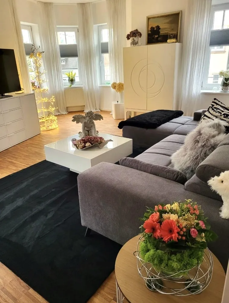 2 Zimmer Wohnung mit 116 m² in Rosenheim – Bild 10