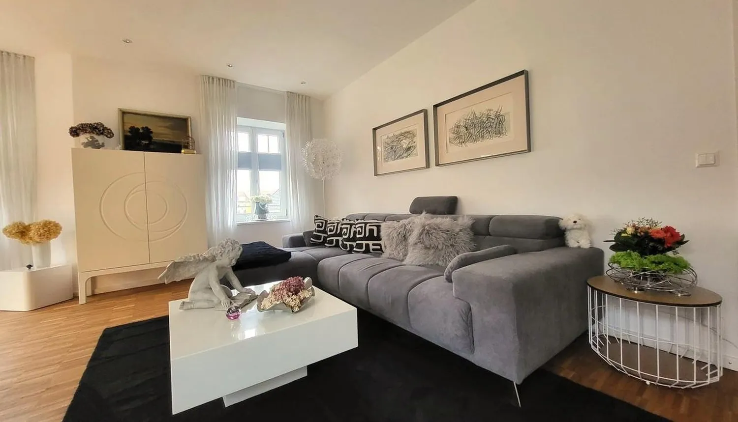 2 Zimmer Wohnung mit 116 m² in Rosenheim – Bild 11