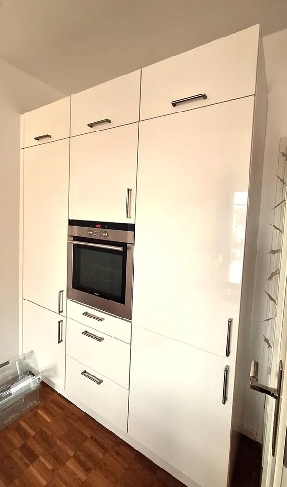 2 Zimmer Wohnung mit 116 m² in Rosenheim – Bild 3
