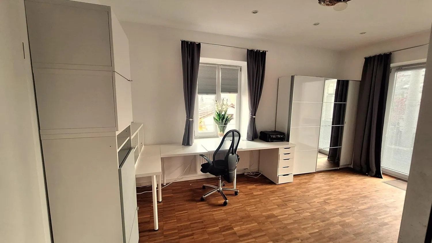 2 Zimmer Wohnung mit 116 m² in Rosenheim – Bild 6