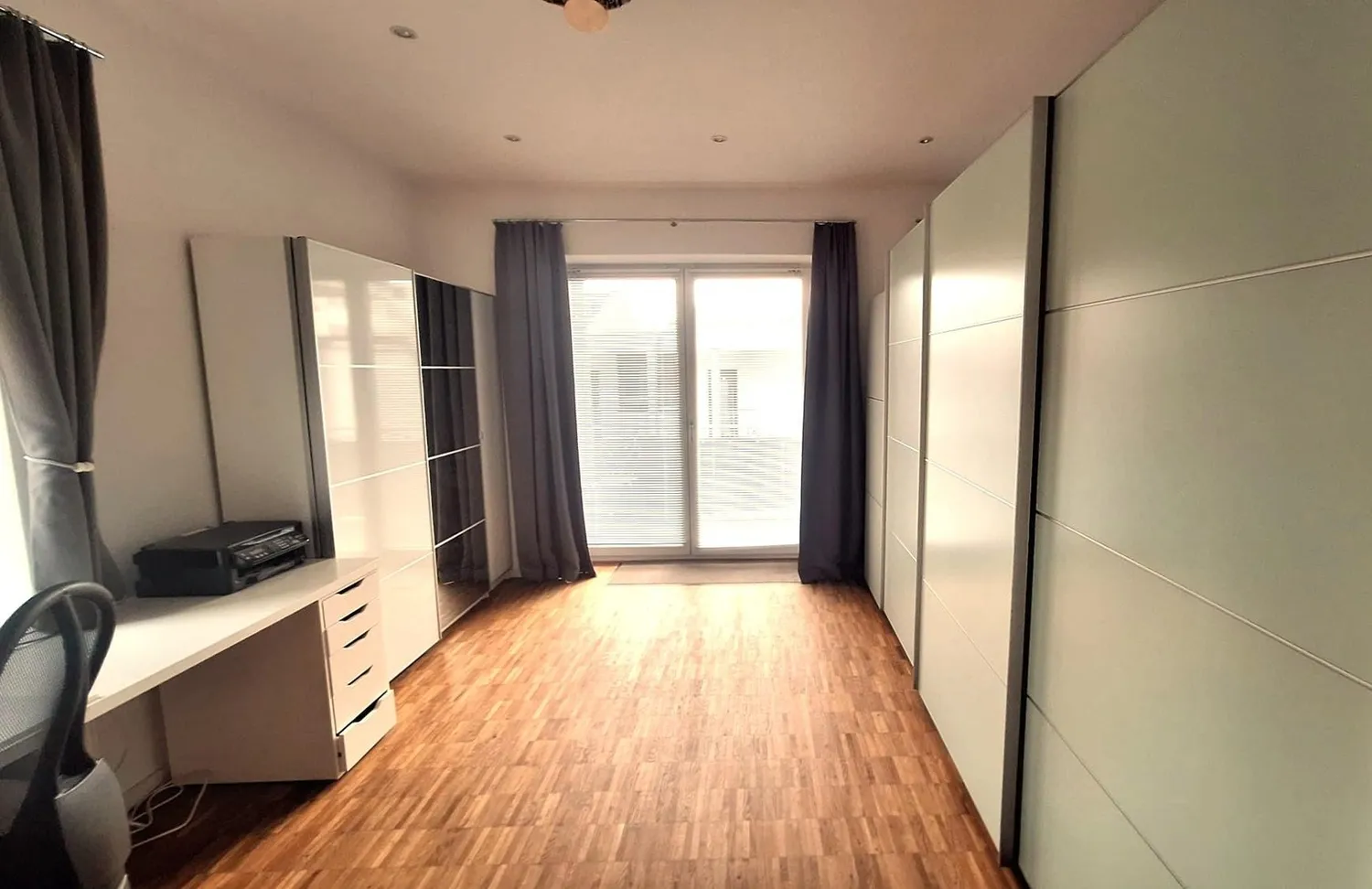 2 Zimmer Wohnung mit 116 m² in Rosenheim – Bild 7