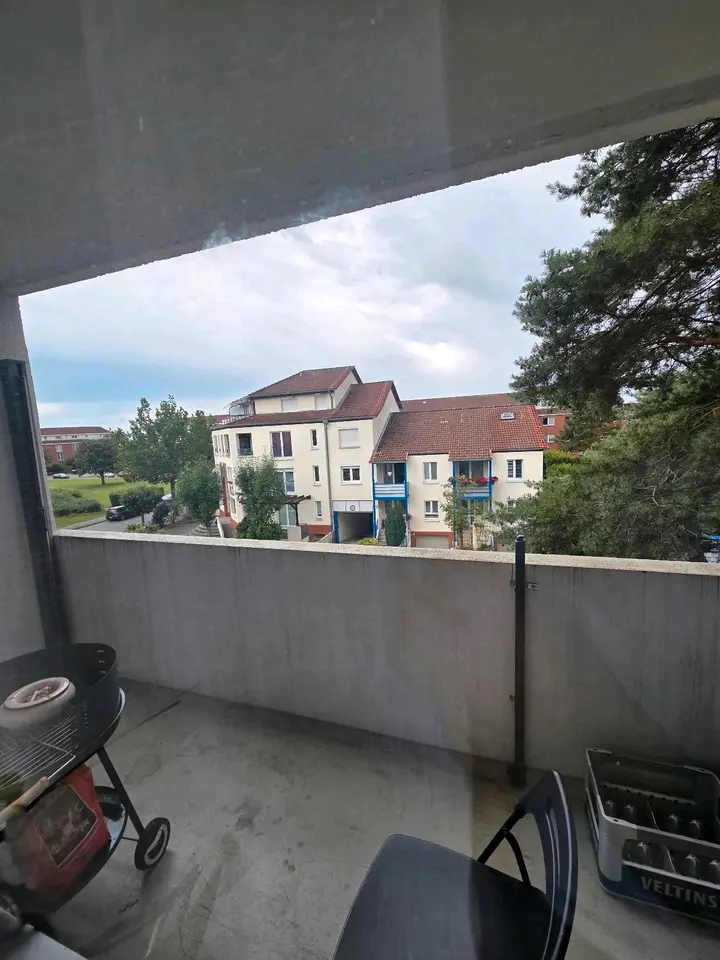 3 Zimmer Wohnung mit 73 m² in Wolfsburg – Bild 2